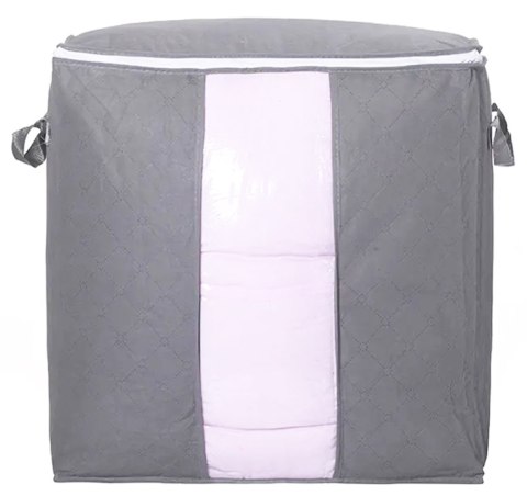AG900A ORGANIZER POŚCIEL UBRANIA 48x47x27 AG900A ORGANIZER POŚCIEL UBRANIA 48x47x27
