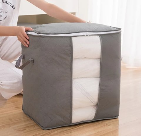 AG900A ORGANIZER POŚCIEL UBRANIA 48x47x27 AG900A ORGANIZER POŚCIEL UBRANIA 48x47x27