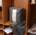 AG900A ORGANIZER  POŚCIEL UBRANIA 48x47x27