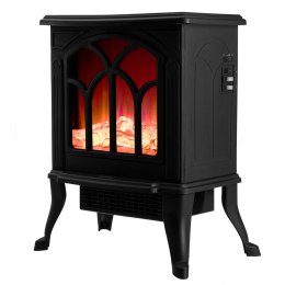 CERAMICZNY TERMOWENTYLATOR 800W/1500W