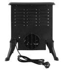 CERAMICZNY TERMOWENTYLATOR 800W/1500W CERAMICZNY TERMOWENTYLATOR 800W/1500W