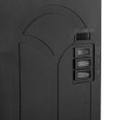 CERAMICZNY TERMOWENTYLATOR 800W/1500W CERAMICZNY TERMOWENTYLATOR 800W/1500W