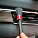 DA31 ZESTAW  PĘDZLI DO DETAILINGU 5SZT