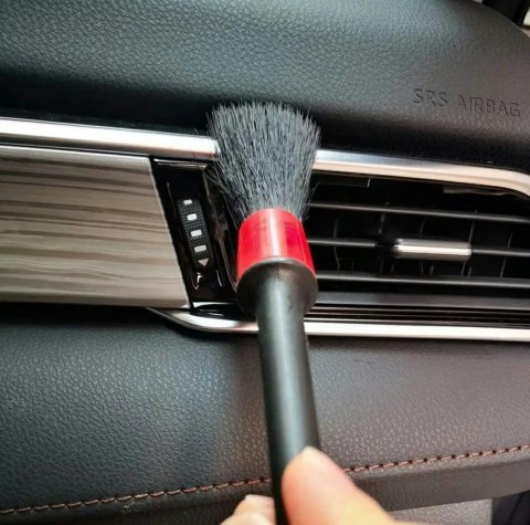 DA31 ZESTAW PĘDZLI DO DETAILINGU 5SZT DA31 ZESTAW PĘDZLI DO DETAILINGU 5SZT