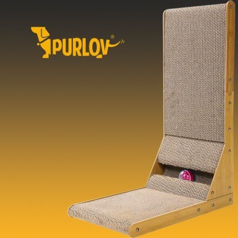 DRA PAK DLA KOTA- NAROŻNY PURLOV 22008 DRA PAK DLA KOTA- NAROŻNY PURLOV 22008