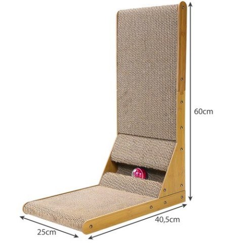 DRA PAK DLA KOTA- NAROŻNY PURLOV 22008 DRA PAK DLA KOTA- NAROŻNY PURLOV 22008
