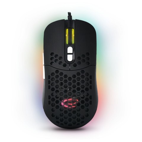EGM702 ES PERANZA MYSZ PRZEWOD. GAMING LED RGB 7D O PT. USB HYDRUS EGM702 ES PERANZA MYSZ PRZEWOD. GAMING LED RGB 7D O PT. USB HYDRUS