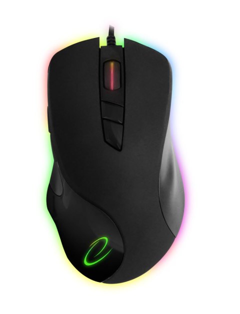 EM132 ES PERANZA MYSZ PRZEWOD. LED RGB 7D O PT. USB AqUILA EM132 ES PERANZA MYSZ PRZEWOD. LED RGB 7D O PT. USB AqUILA