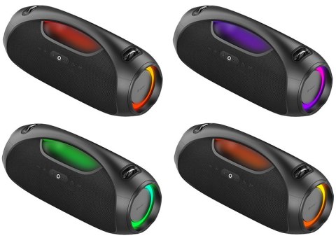 GŁOŚNIKI TRACER MAGNUS PRO TWS BT BLACK GŁOŚNIKI TRACER MAGNUS PRO TWS BT BLACK
