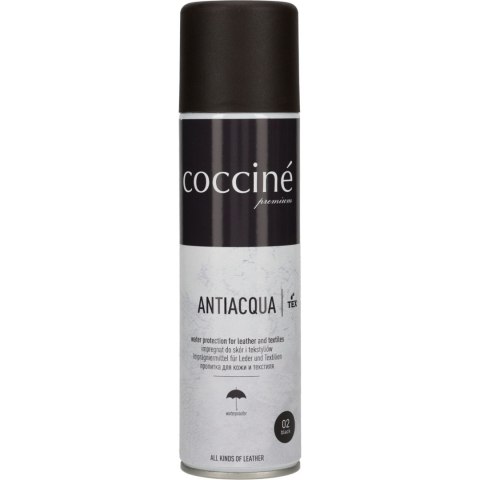 IM PREG.DO BUTÓW ANTIACqUA CZAR.250ML (55/58/250C/02),COCCINE IM PREG.DO BUTÓW ANTIACqUA CZAR.250ML (55/58/250C/02),COCCINE