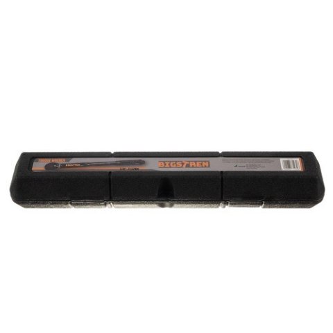 KLUCZ DYNAMOMETRYCZNY 3/8 7-112NM BIGSTREN 22097 KLUCZ DYNAMOMETRYCZNY 3/8 7-112NM BIGSTREN 22097
