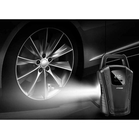 KOM PRESOR SAMOCHODOWY XTROBB 21866 KOM PRESOR SAMOCHODOWY XTROBB 21866