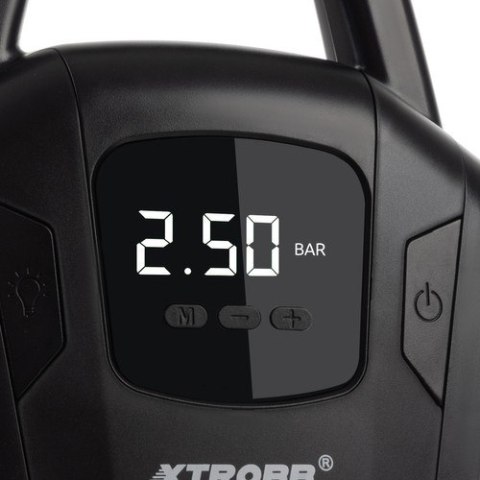 KOM PRESOR SAMOCHODOWY XTROBB 21866 KOM PRESOR SAMOCHODOWY XTROBB 21866