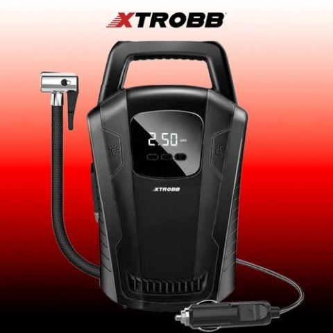 KOM PRESOR SAMOCHODOWY XTROBB 21866 KOM PRESOR SAMOCHODOWY XTROBB 21866