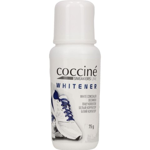 KOREKTOR DO OBUWIA BIAŁEGO WHITENER 75G (557/01/75), COCCINE