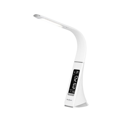 LAM PKA REBEL LED NA BIURKO (ZEGAR, DATOWNIK, TEM PERATURA) LAM PKA REBEL LED NA BIURKO (ZEGAR, DATOWNIK, TEM PERATURA)
