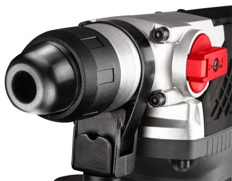 MŁOT UDAROWY SDS+ 900W, WALIZKA MŁOT UDAROWY SDS+ 900W, WALIZKA