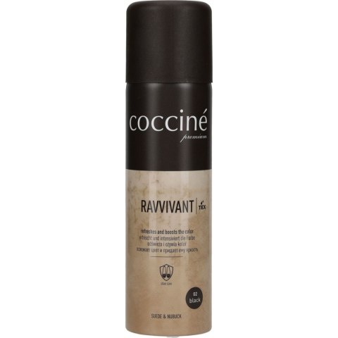 ODŚW. KOLORU RAVVIVANT CZAR. 250ML (55/59/250/02C), COCCINE ODŚW. KOLORU RAVVIVANT CZAR. 250ML (55/59/250/02C), COCCINE