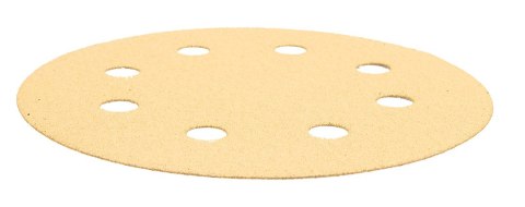 PA PIER ŚCIERNY NA RZE P 180 MM, K120, 5 SZT., Z 8 OTWORAMI DO SZLIFIERKI 59G263 PA PIER ŚCIERNY NA RZE P 180 MM, K120, 5 SZT., Z 8 OTWORAMI DO SZLIFIERKI 59G263