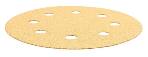 PA PIER ŚCIERNY NA RZE P 180 MM, K80, 5 SZT., Z 8 OTWORAMI DO SZLIFIERKI 59G263 PA PIER ŚCIERNY NA RZE P 180 MM, K80, 5 SZT., Z 8 OTWORAMI DO SZLIFIERKI 59G263