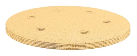 PA PIER ŚCIERNY NA RZE P 225 MM, K80, 5 SZT., Z 6 OTWORAMI DO SZLIFIERKI 59G264, 59G265 PA PIER ŚCIERNY NA RZE P 225 MM, K80, 5 SZT., Z 6 OTWORAMI DO SZLIFIERKI 59G264, 59G265
