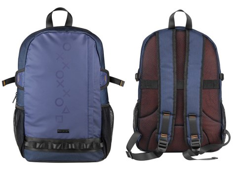 PLECAK NA NOTEBOOKA 15,6" TRACER PACKER BLUE PLECAK NA NOTEBOOKA 15,6" TRACER PACKER BLUE