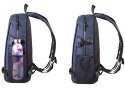 PLECAK NA NOTEBOOKA 15,6" TRACER PACKER BLUE