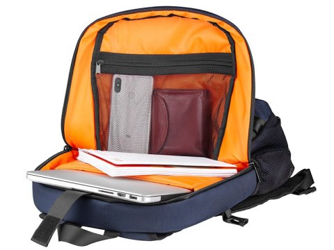 PLECAK NA NOTEBOOKA 15,6" TRACER PACKER BLUE PLECAK NA NOTEBOOKA 15,6" TRACER PACKER BLUE