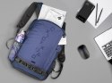 PLECAK NA NOTEBOOKA 15,6" TRACER PACKER BLUE