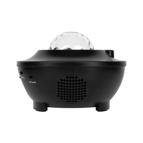 PROJEKTOR LED Z GŁOŚNIKIEM PROJEKTOR LED Z GŁOŚNIKIEM