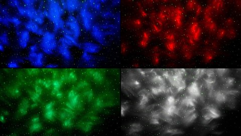 PROJEKTOR LED Z GŁOŚNIKIEM PROJEKTOR LED Z GŁOŚNIKIEM