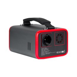 PRZENOŚNA STACJA ENERGII PPS240 ENERGIZER