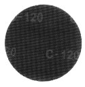 SIATKA ŚCIERNA DO GI PSU NA RZE P 180 MM, K120, 5SZT DO SZLIFIERKI 59G263
