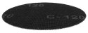 SIATKA ŚCIERNA DO GI PSU NA RZE P 180 MM, K120, 5SZT DO SZLIFIERKI 59G263