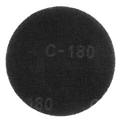 SIATKA ŚCIERNA DO GI PSU NA RZE P 180 MM, K180, 5SZT DO SZLIFIERKI 59G263