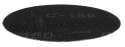 SIATKA ŚCIERNA DO GI PSU NA RZE P 180 MM, K180, 5SZT DO SZLIFIERKI 59G263