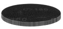 SIATKA ŚCIERNA DO GI PSU NA RZE P 180 MM, K180, 5SZT DO SZLIFIERKI 59G263