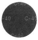 SIATKA ŚCIERNA DO GI PSU NA RZE P 180 MM, K40, 5SZT DO SZLIFIERKI 59G263