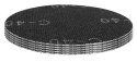 SIATKA ŚCIERNA DO GI PSU NA RZE P 180 MM, K40, 5SZT DO SZLIFIERKI 59G263