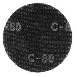 SIATKA ŚCIERNA DO GI PSU NA RZE P 180 MM, K80, 5SZT DO SZLIFIERKI 59G263