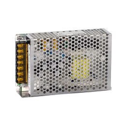 ZASILACZ REBEL DO SZNURÓW DIODOWYCH LED 12V 10A (YSI120-12010000) 120 WATT MAx.