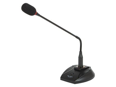 33-108# MIKROFON PRM326 BLOW KONFERENCYJNY 33-108# MIKROFON PRM326 BLOW KONFERENCYJNY