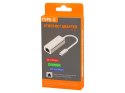 86-063# KARTA SIECIOWA USB-C RJ45 KABEL K-05 86-063# KARTA SIECIOWA USB-C RJ45 KABEL K-05