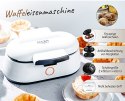 AD 3062 WY PIEKACZ DO MISECZEK WAFLOWYCH