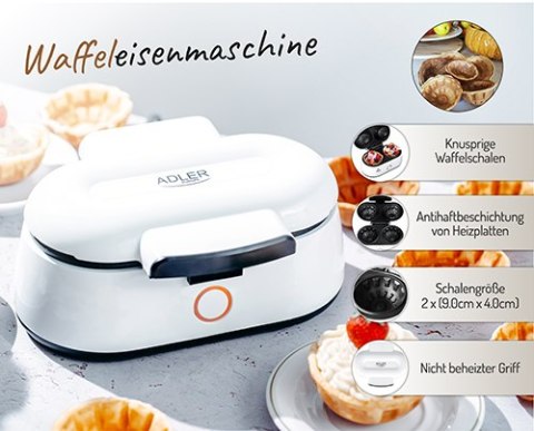 AD 3062 WY PIEKACZ DO MISECZEK WAFLOWYCH AD 3062 WY PIEKACZ DO MISECZEK WAFLOWYCH