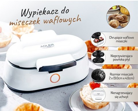 AD 3062 WY PIEKACZ DO MISECZEK WAFLOWYCH AD 3062 WY PIEKACZ DO MISECZEK WAFLOWYCH