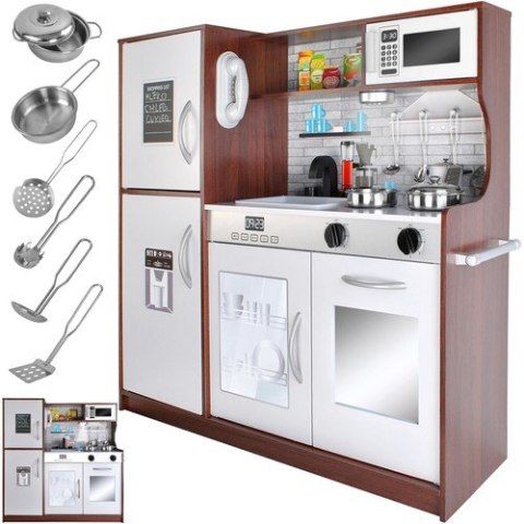 KUCHNIA DREWNIANA KRUZZEL 22114 KUCHNIA DREWNIANA KRUZZEL 22114