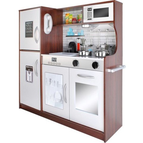 KUCHNIA DREWNIANA KRUZZEL 22114 KUCHNIA DREWNIANA KRUZZEL 22114