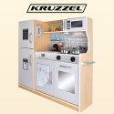 KUCHNIA DREWNIANA KRUZZEL 22115