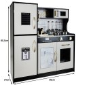 KUCHNIA DREWNIANA KRUZZEL 22116